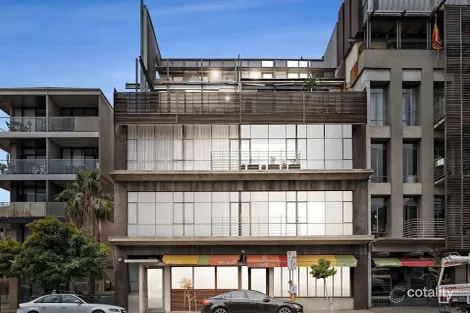 Property photo of 7/15 Inkerman Street St Kilda VIC 3182