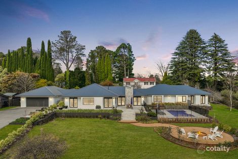 11 Yean St, Burradoo, NSW 2576