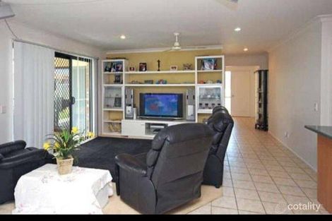 Property photo of 18 Eucalypt Place Bracken Ridge QLD 4017