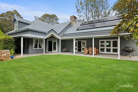 4 Tyndall St, Mittagong, NSW 2575