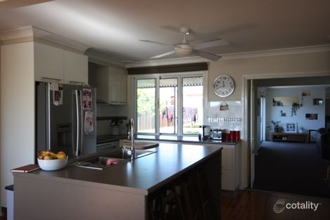 Property photo of 29 Victoria Road Macquarie Fields NSW 2564