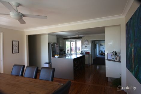 Property photo of 29 Victoria Road Macquarie Fields NSW 2564