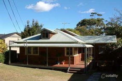 Property photo of 3 Honeysuckle Street Jannali NSW 2226