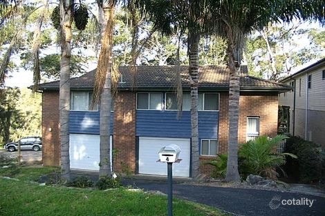 4 Lake Shore Dr, North Avoca, NSW 2260