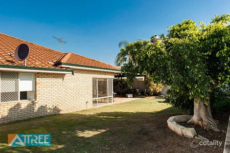 Property photo of 22 Fitzgerald Loop Canning Vale WA 6155