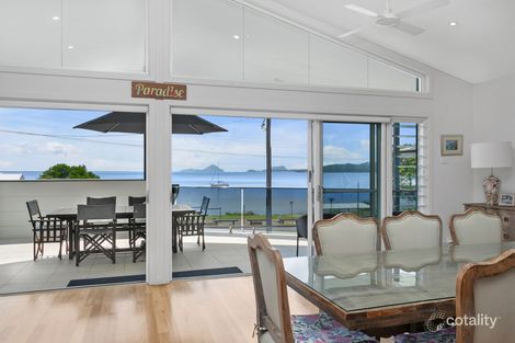 Property photo of 158 Soldiers Point Road Salamander Bay NSW 2317