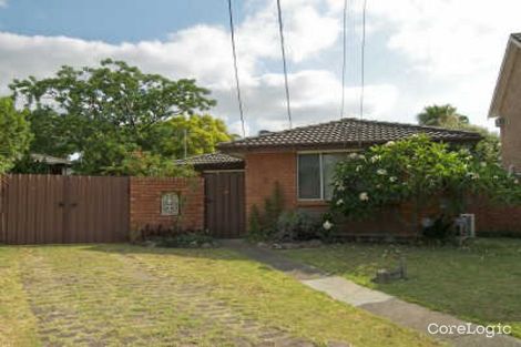 Property photo of 6 Erica Place Rooty Hill NSW 2766