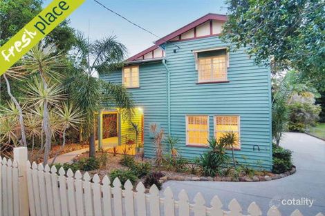 68 Fuller St, Lutwyche, QLD 4030