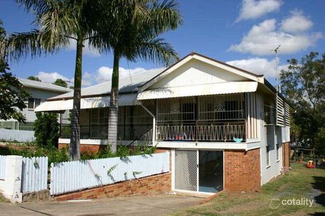 9 Goodson St, West Rockhampton, QLD 4700