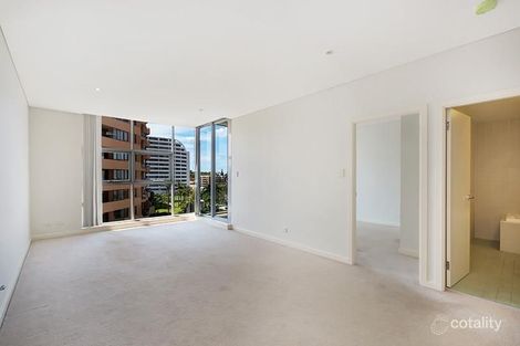 Property photo of 52/7-15 Newland Street Bondi Junction NSW 2022