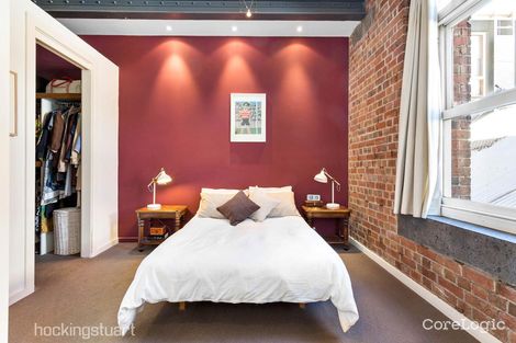 Property photo of 9/11 Anderson Street West Melbourne VIC 3003