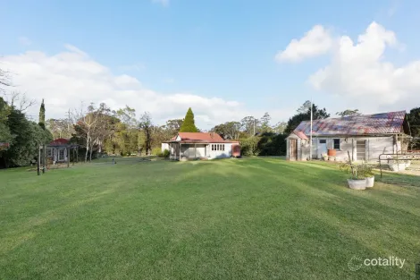 Property photo of 706 Old Hume Highway Yerrinbool NSW 2575