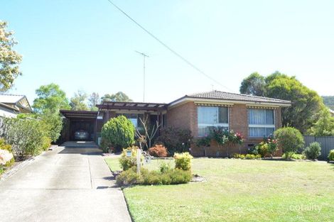 4 Koorine Ave, Emu Plains, NSW 2750