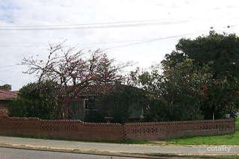 4 Liverpool St, Shoalwater, WA 6169