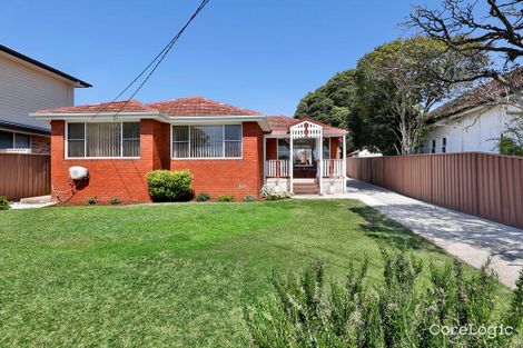 Property photo of 12 Gilmore Avenue Kirrawee NSW 2232