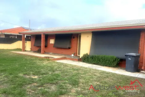 Property photo of 77 Drew Street Spalding WA 6530