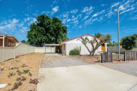 Property photo of 7A Hemsley Place Bluff Point WA 6530