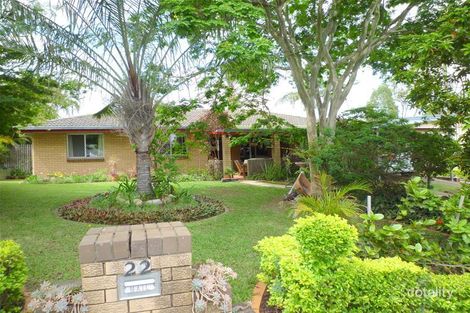 22 Lance Dr, Flinders View, QLD 4305