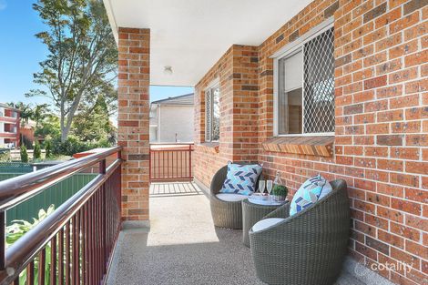 Property photo of 3/17-21 Mill Street Carlton NSW 2218