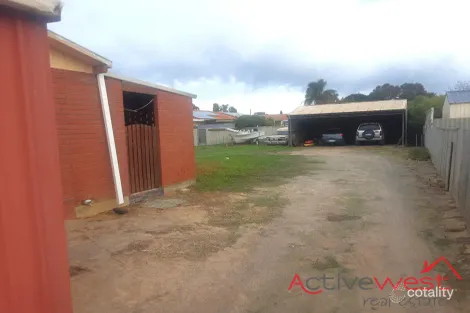 Property photo of 77 Drew Street Spalding WA 6530