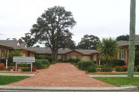 Property photo of 6/39-41 Amy Road Peakhurst NSW 2210