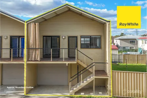 10/124 Evans St, Inverell, NSW 2360