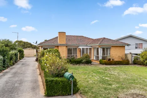 Property photo of 100 Walker Street Cobden VIC 3266