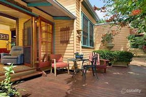Property photo of 39 Leslie Street Bangalow NSW 2479