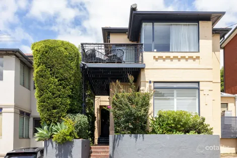 20 Paul St, Balmain East, NSW 2041