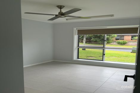 Property photo of 1 Kite Close Bayview Heights QLD 4868