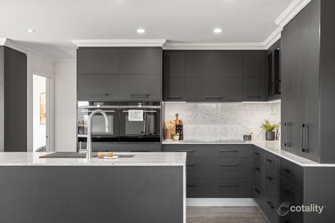 Property photo of 110 Mount Stuart Drive Newnham TAS 7248