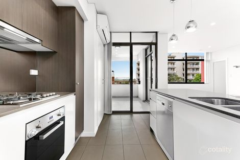 Property photo of 14/6 Central Road Miranda NSW 2228