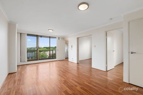 25/322-340 Bourke St, Surry Hills, NSW 2010
