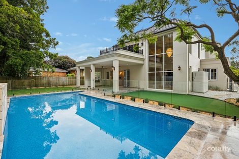 Property photo of 41 Apps Avenue Turramurra NSW 2074