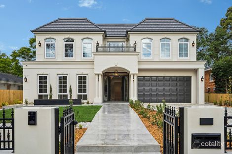 41 Apps Ave, Turramurra, NSW 2074