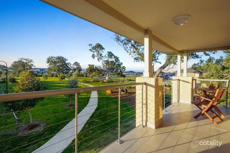 Property photo of 47 Bedervale Loop Doreen VIC 3754