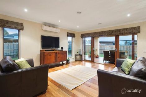 Property photo of 47 Bedervale Loop Doreen VIC 3754