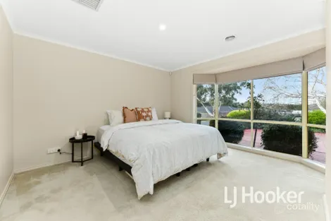 Property photo of 12 Baltaser Drive Pakenham VIC 3810