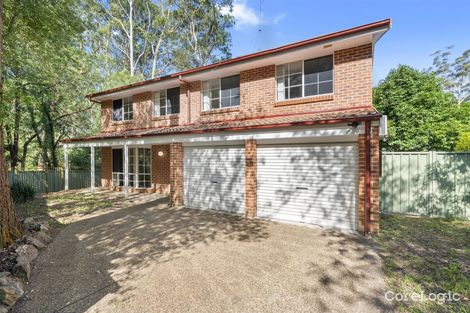 Property photo of 6 Wren Court Castle Hill NSW 2154