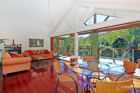 Property photo of 560 The Panorama Tallai QLD 4213