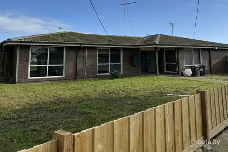 148 Fairbairn Dr, Corio, VIC 3214