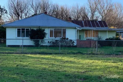 203 Tintaldra Rd, Welaregang, NSW 2642