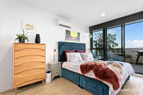 Property photo of 512/125 Francis Street Yarraville VIC 3013