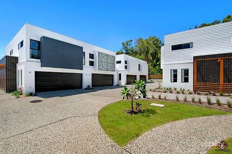 11/6 Border Dr N, Currumbin Waters, QLD 4223