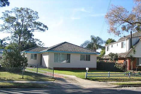 26 Beale Cres, Fairfield West, NSW 2165