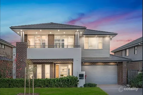 52 Andromeda Pkwy, Box Hill, NSW 2765