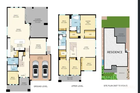 Property photo of 52 Andromeda Parkway Box Hill NSW 2765