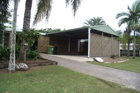 Property photo of 58 Resolution Drive Bentley Park QLD 4869