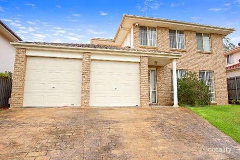 62 Tornado Cres, Cranebrook, NSW 2749