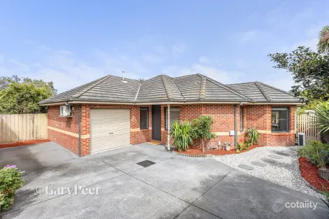 Property photo of 3/177 Murrumbeena Road Murrumbeena VIC 3163